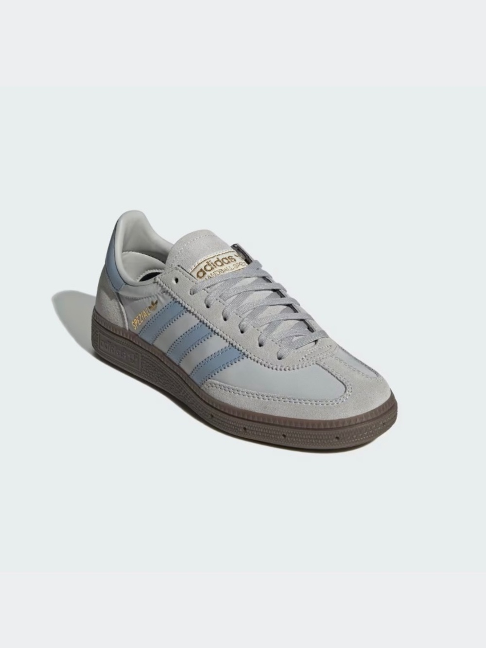 Adidas Handball Spezial - Grey